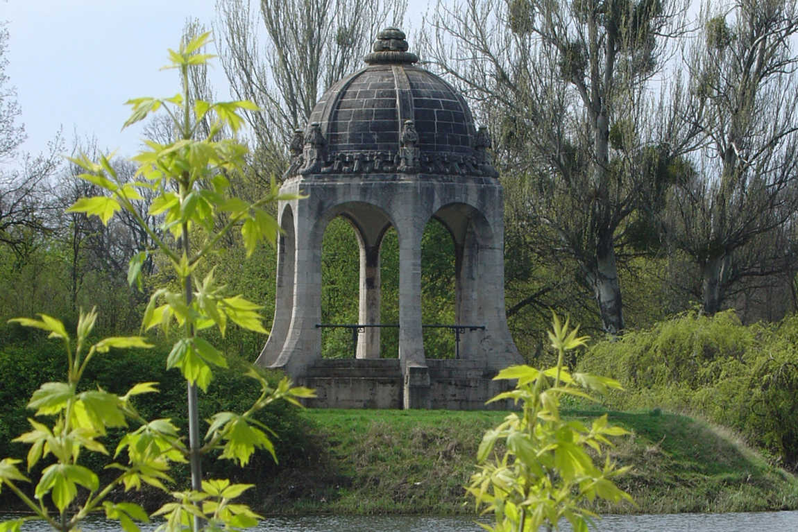 stadtpark rotehorn photo 3