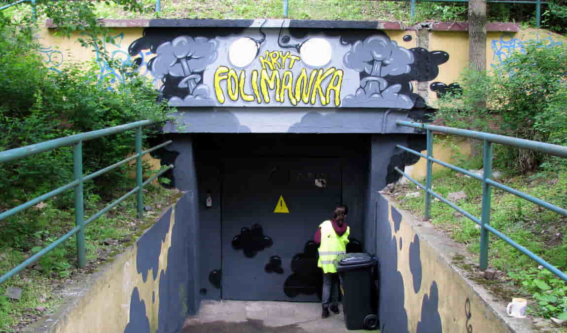 folimanka park photo 2