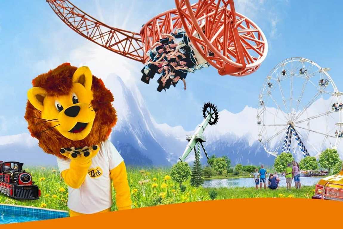 skyline park photo 1