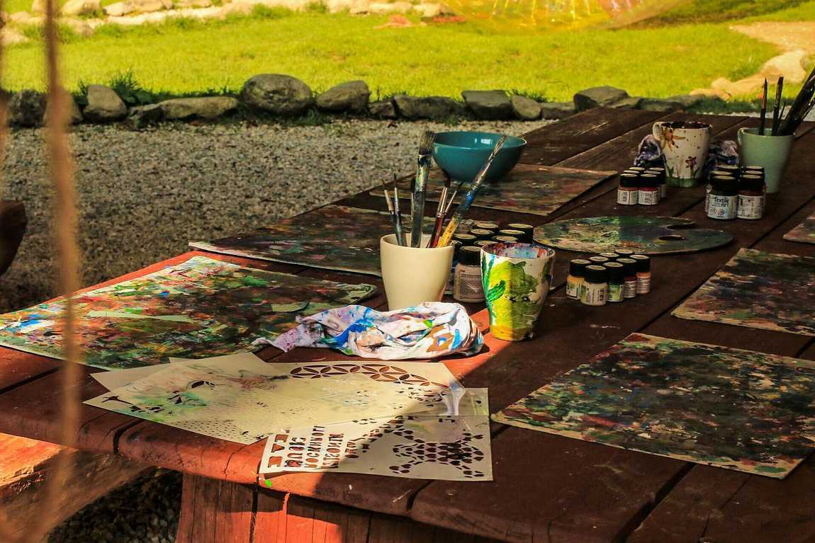 арт-центр пунтик photo 2