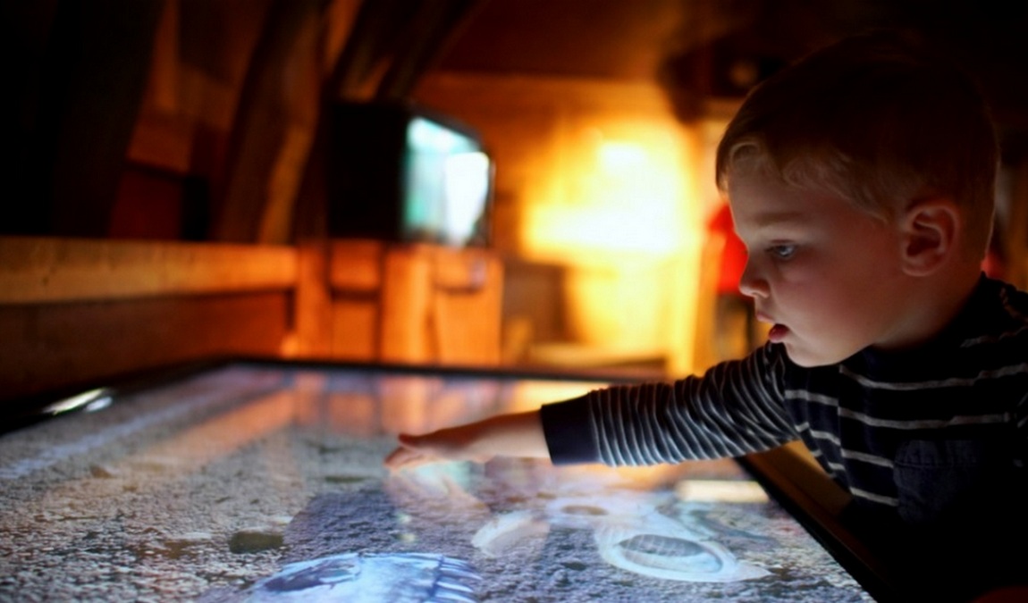 greensboro science center photo 4