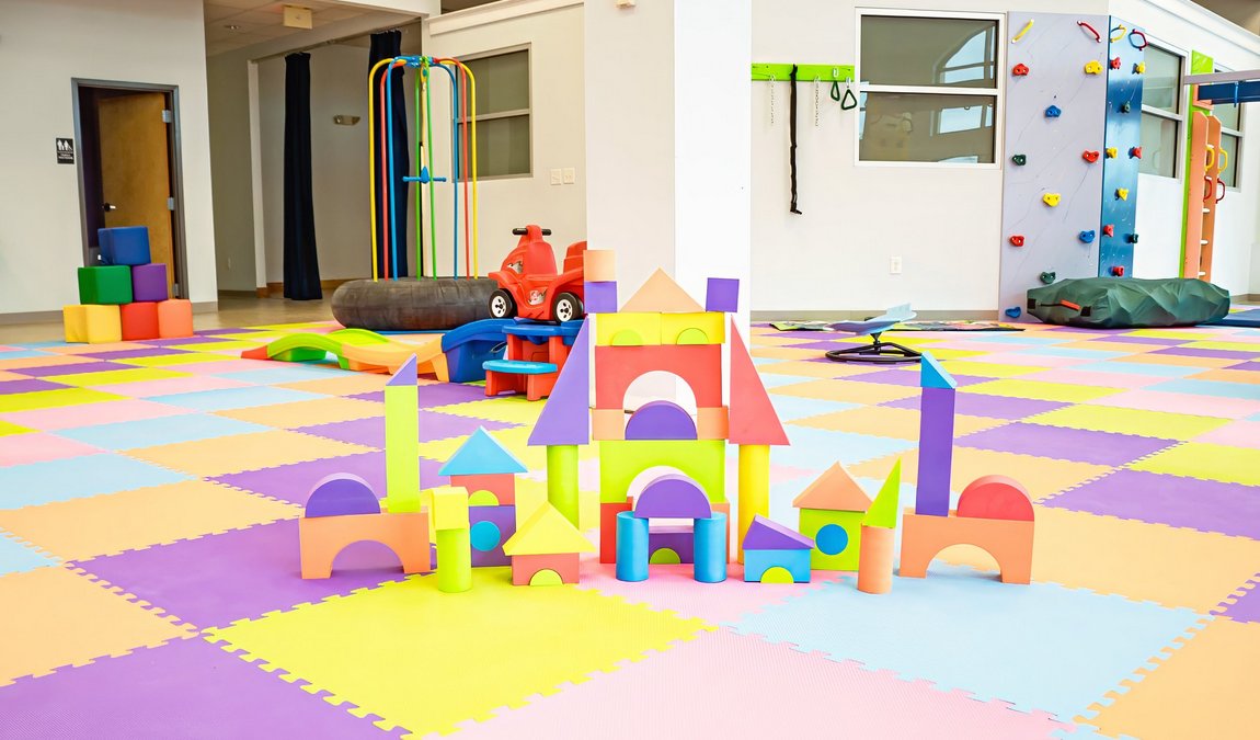 sprouts playground & studio photo 6