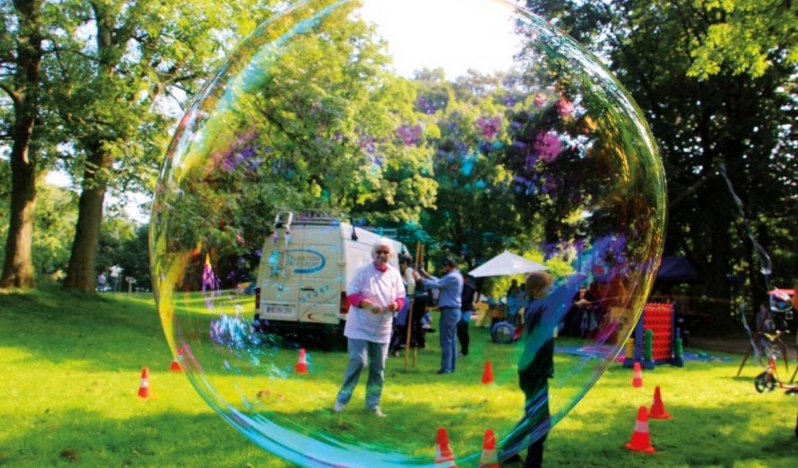 rhododendron park photo 5