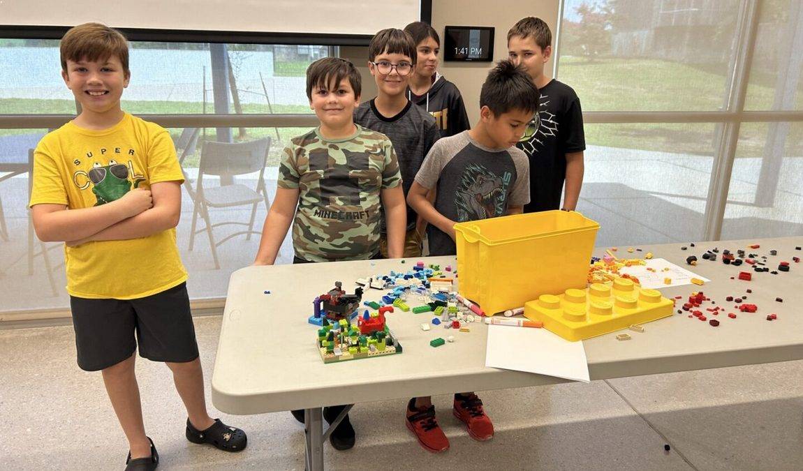 sturgeon city environmental education center photo 1