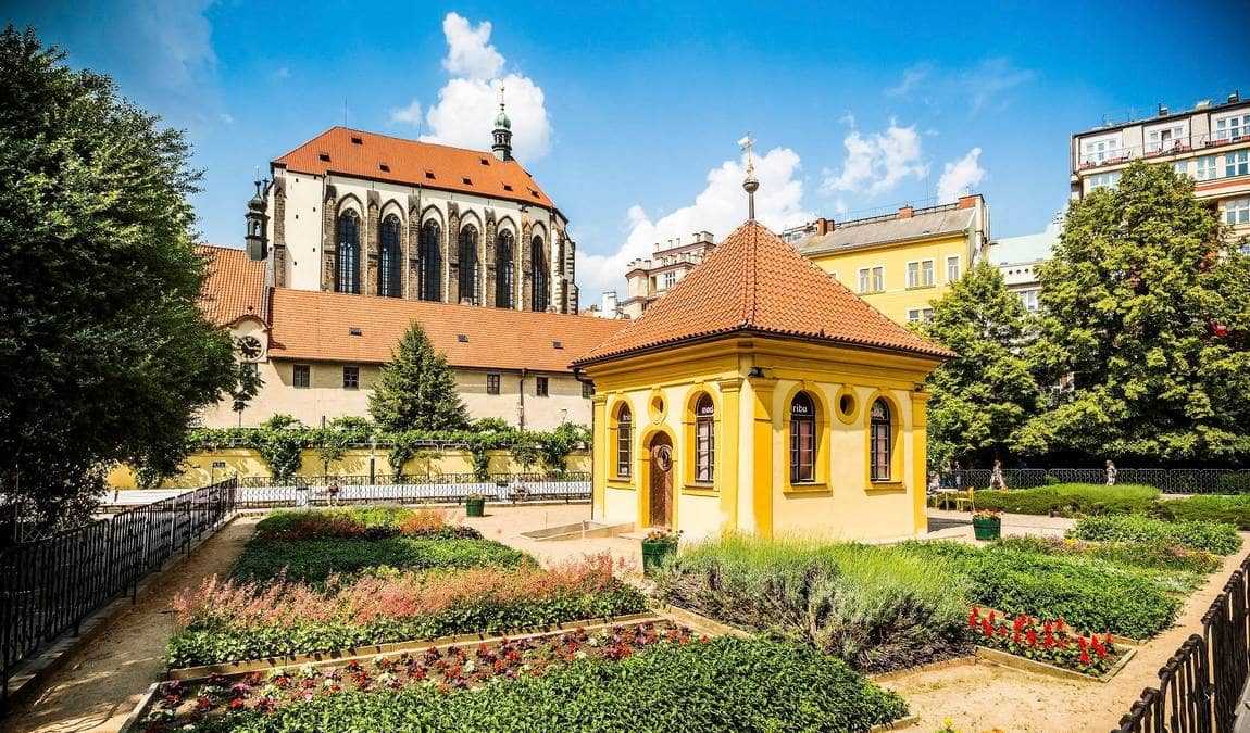 franciscan garden photo 1