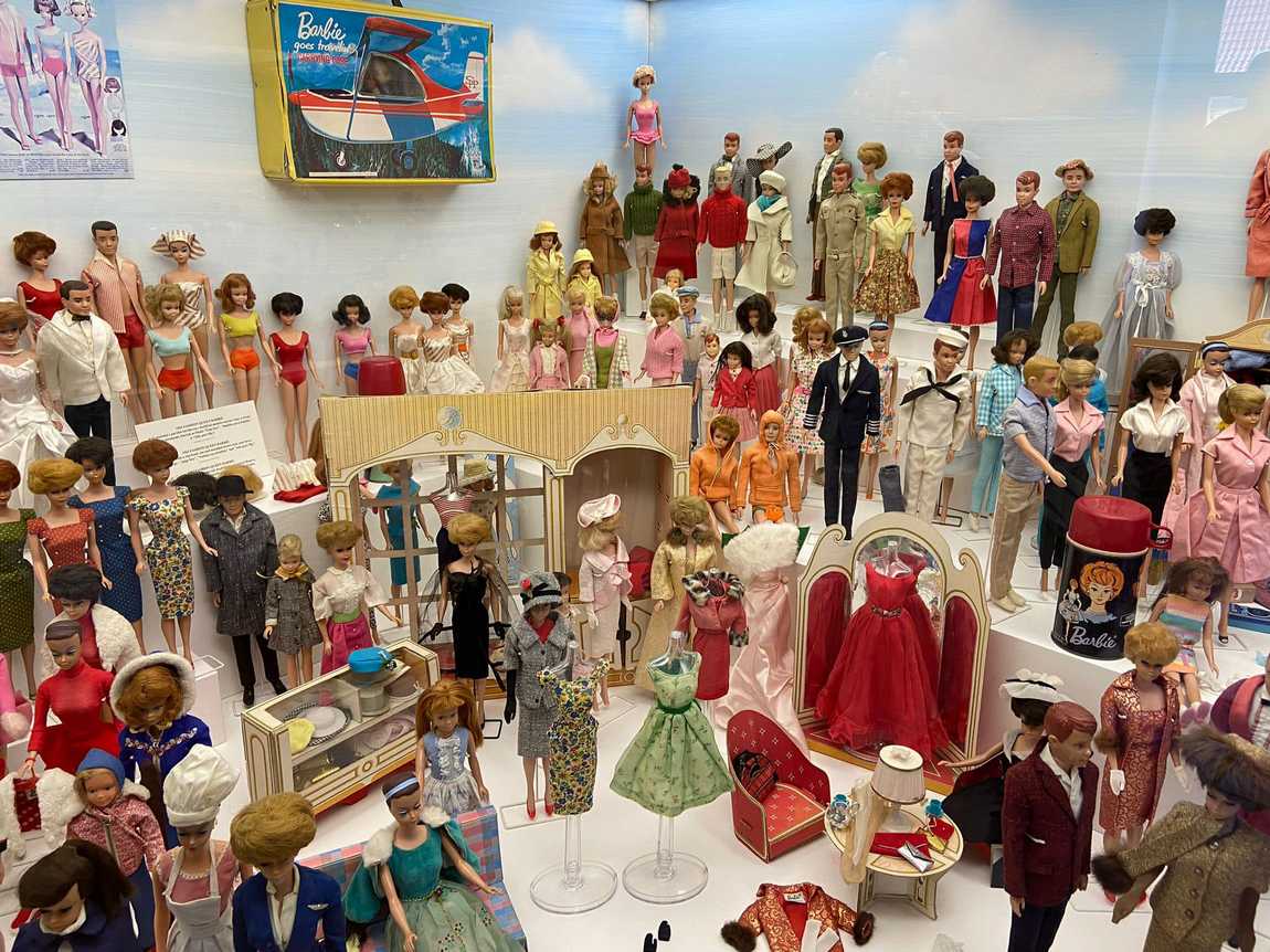 toy museum  photo 1