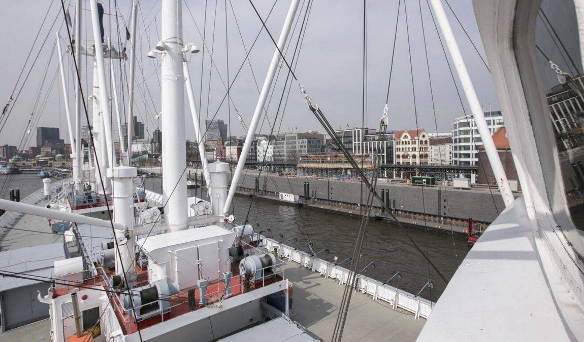 cap san diego museum photo 4