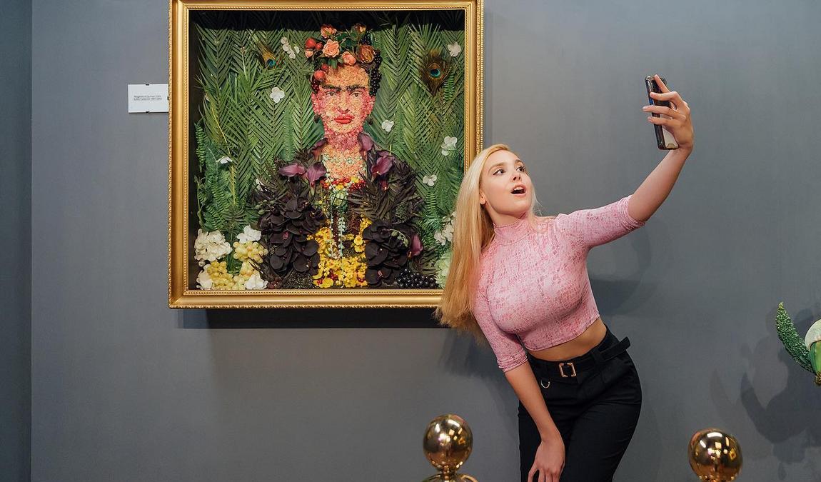 big fun museum в барселоне фото 8