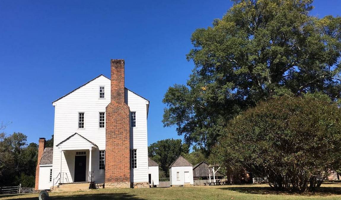 latta place historic site photo 2