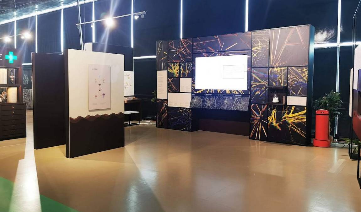 vida! science centrum photo 1