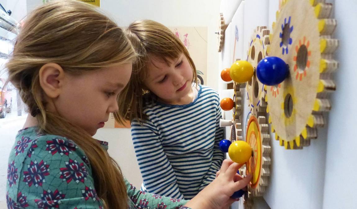 transport museum photo 3