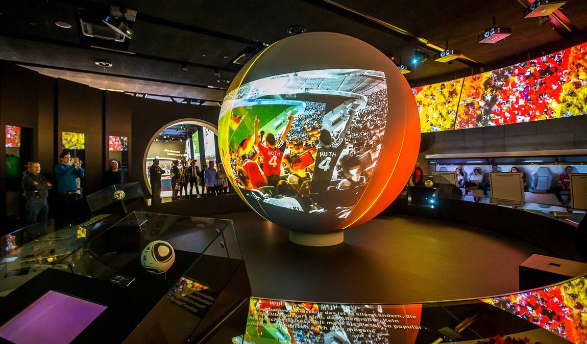 german football museum photo 6