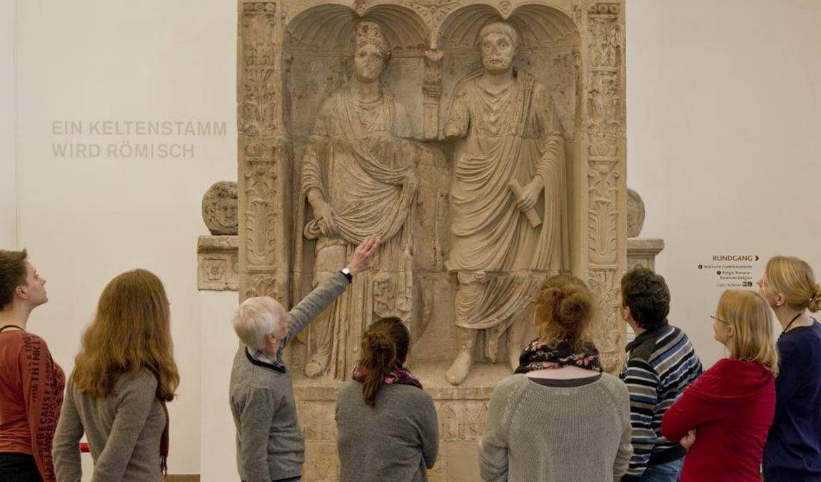 rheinisches landesmuseum trier photo 3