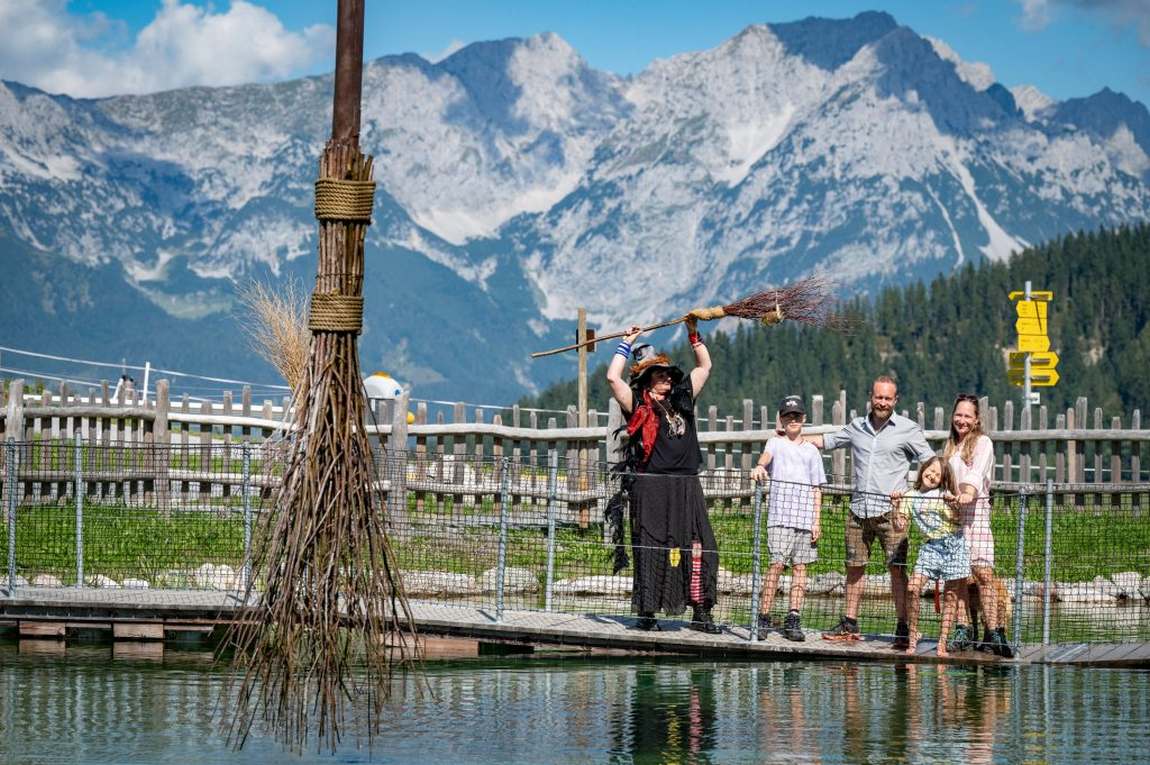 hexenwasser adventure park photo 3