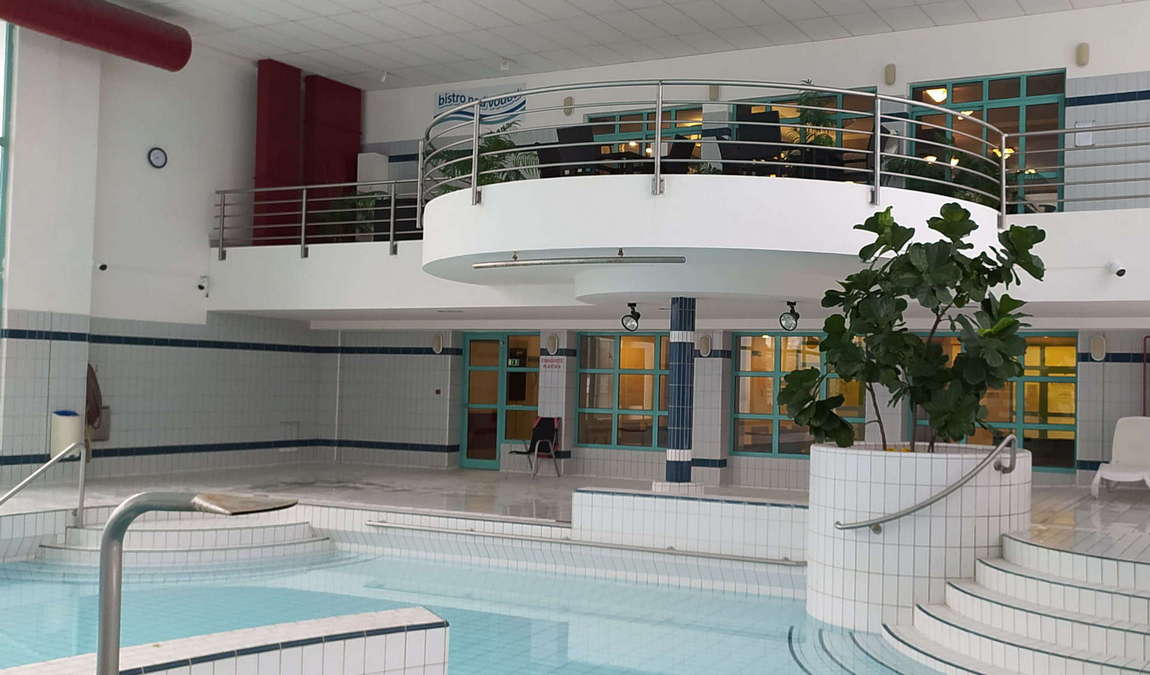 town spa - aqua photo 1