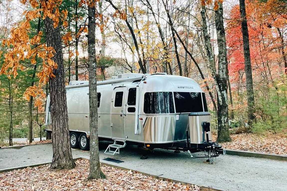 lake powhatan recreation area & campground photo 6