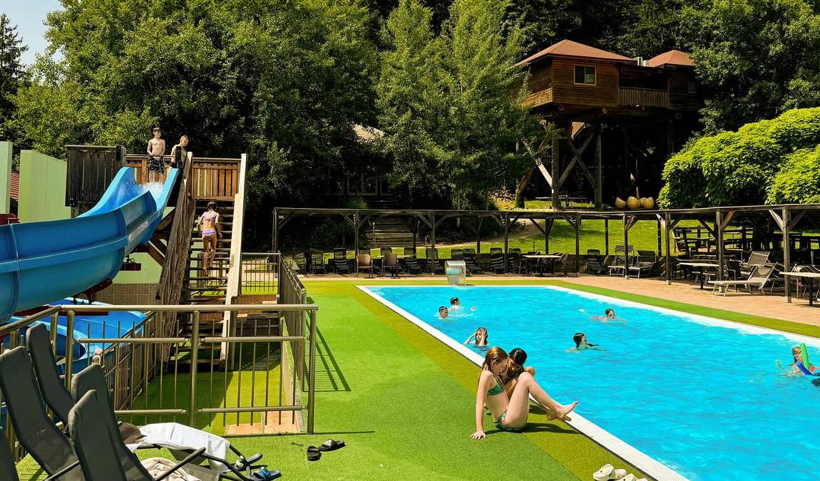 styrassic park photo 6