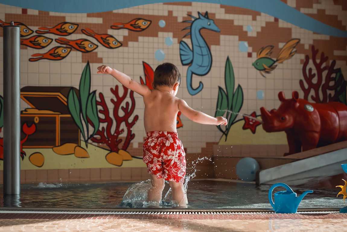 aquapark olešná photo 1