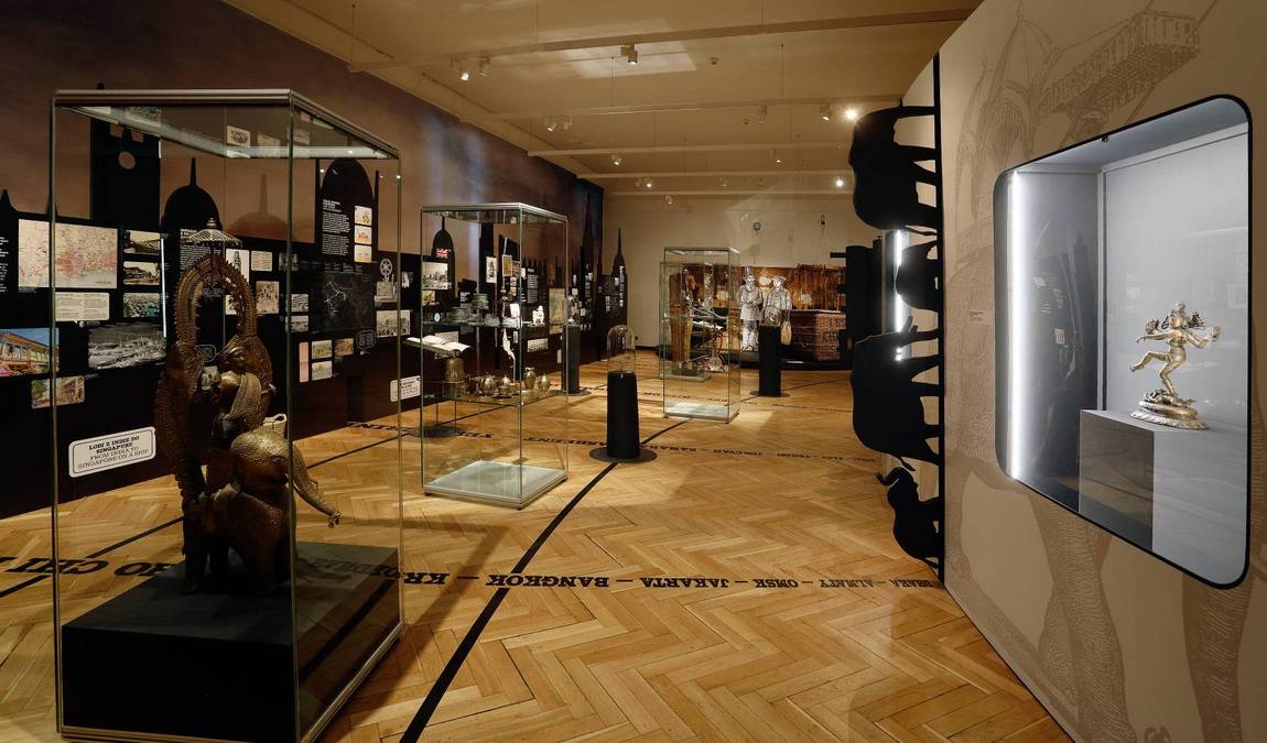 naprstek museum photo 6