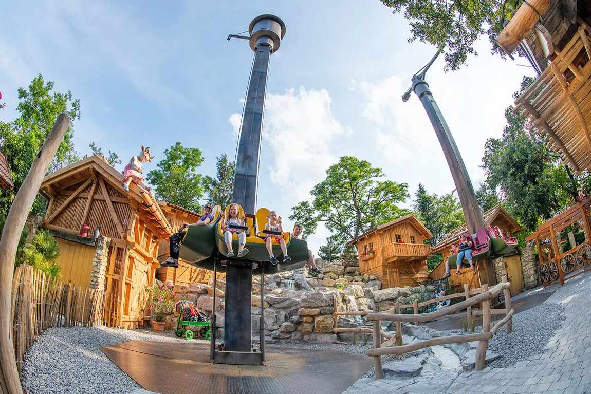 familypark neusiedlersee photo 2