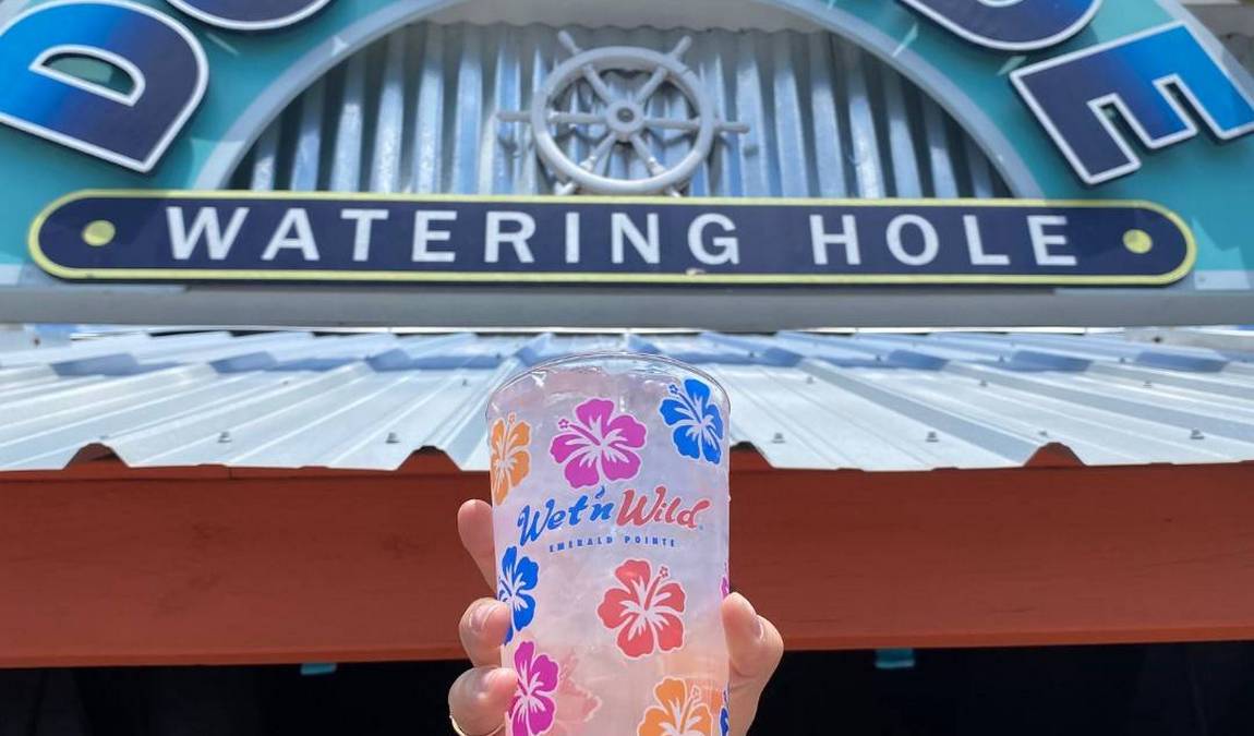 wet 'n wild emerald pointe photo 6