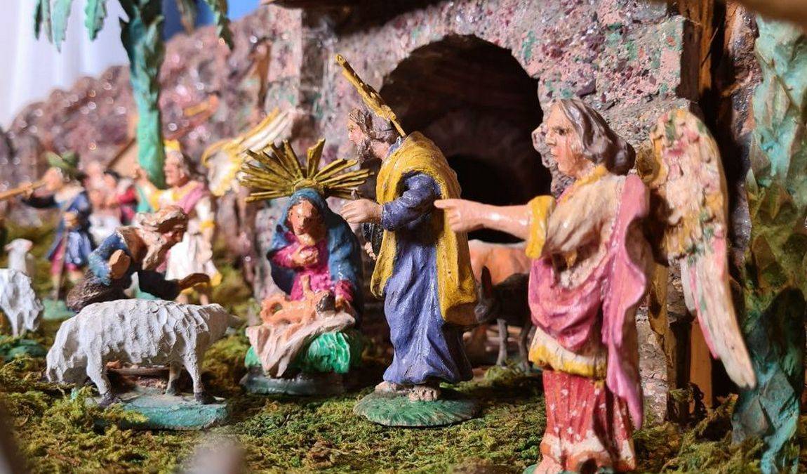 german christmas museum photo 1