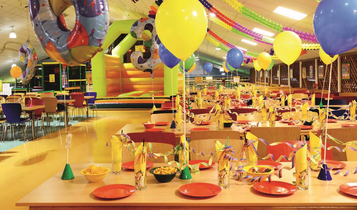 rabatzz play centre photo 3