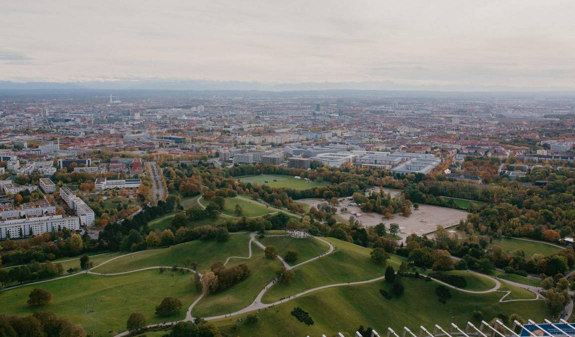 olympic tower photo 3