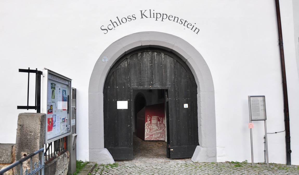 klippenstein castle photo 1