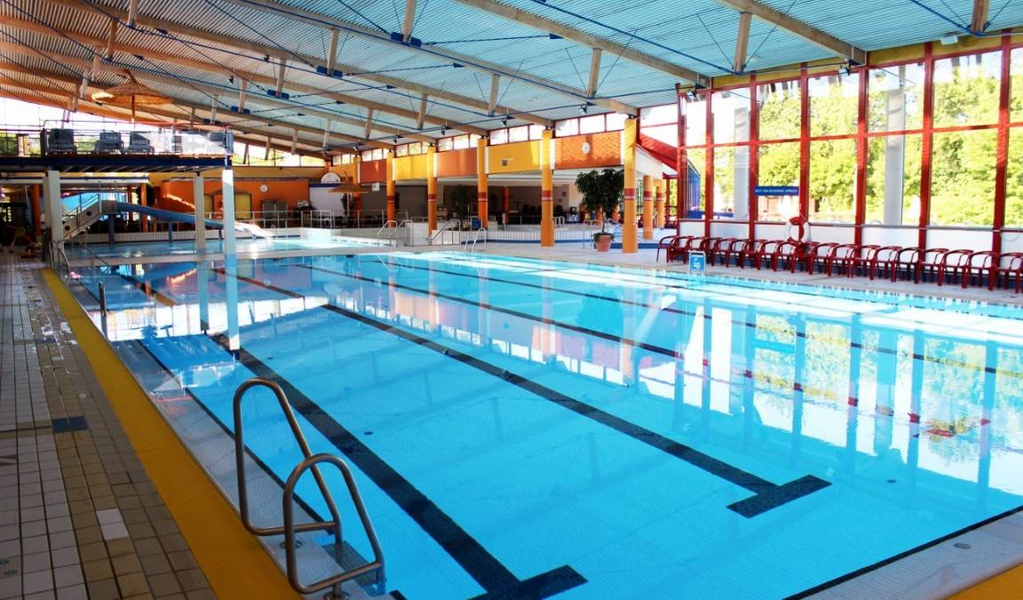 freizeitbad nautilla photo 2