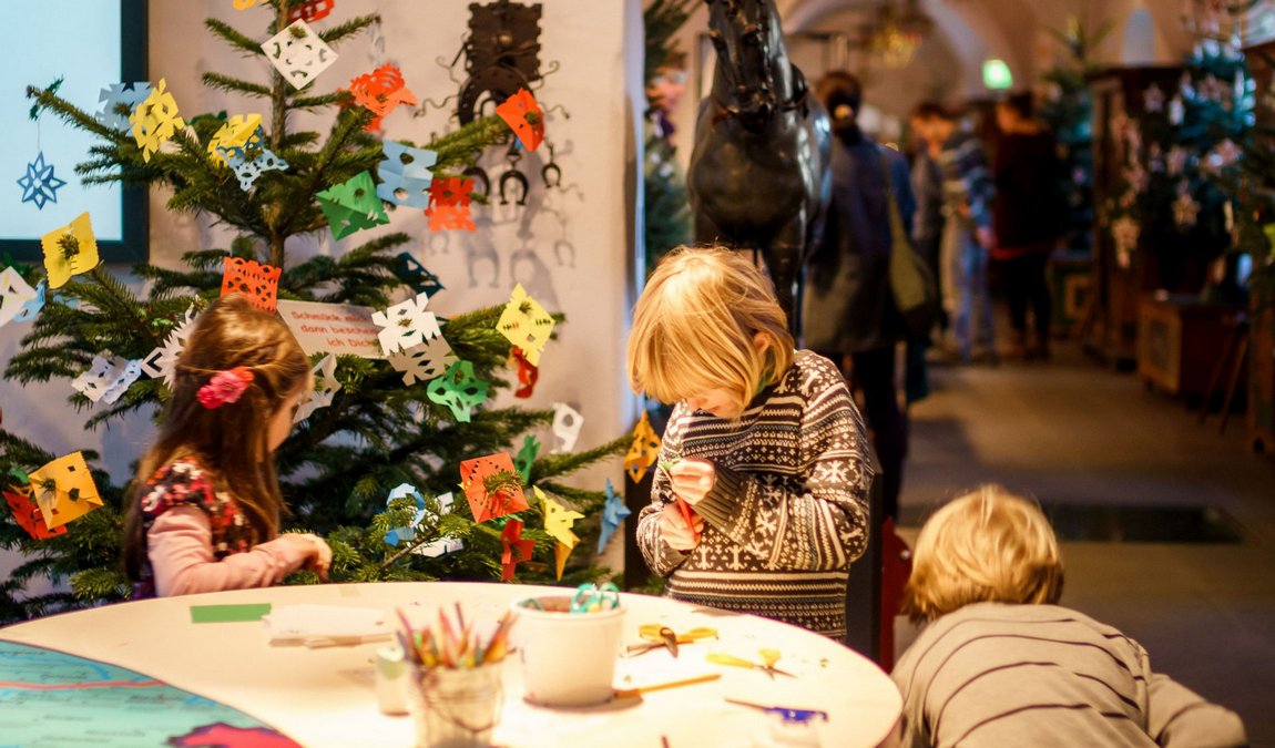 museum of saxon folk art with puppet theater collection photo 4