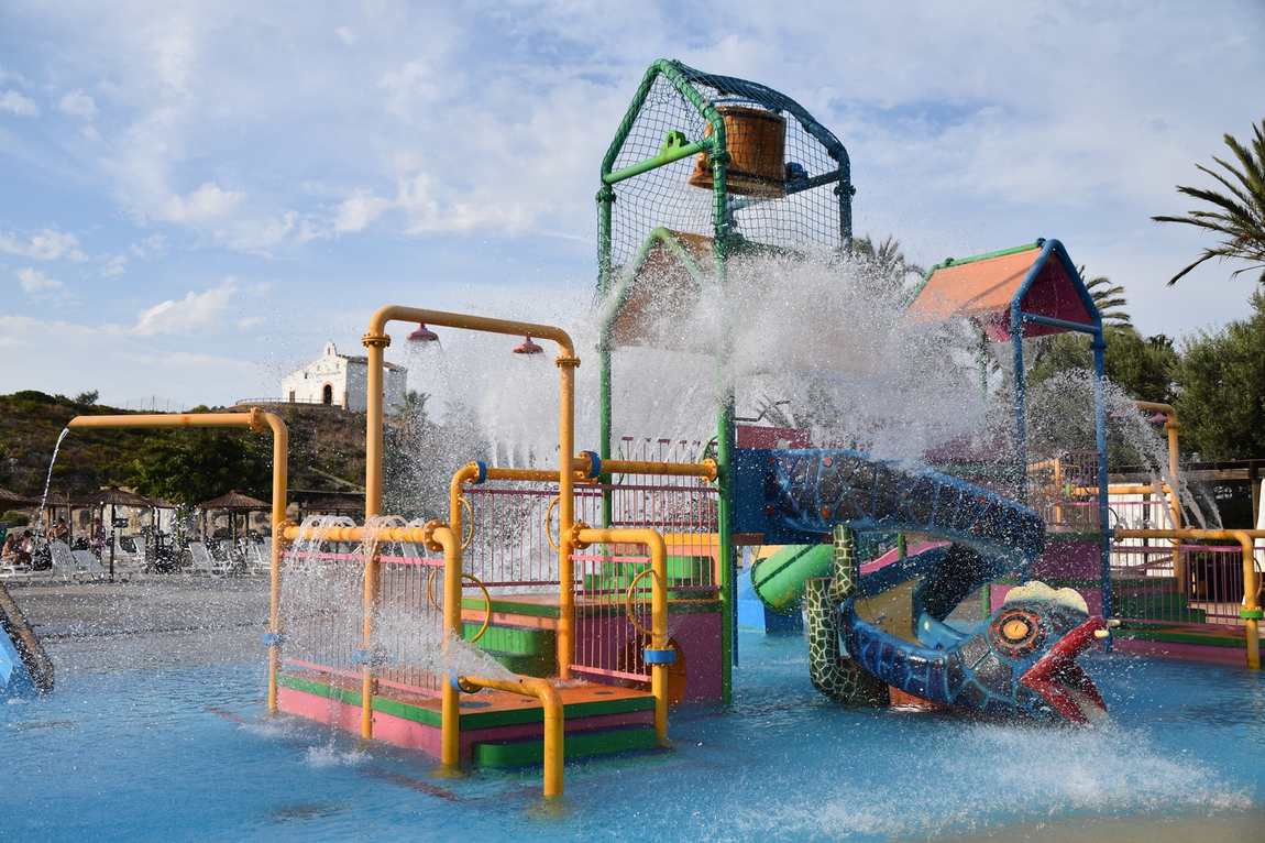 aquopolis cullera aquapark photo 2