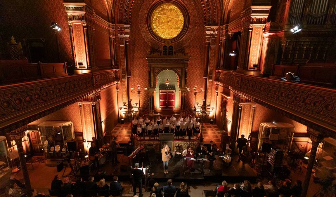 jewish museum photo 8