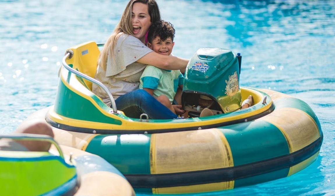 celebration station photo 2