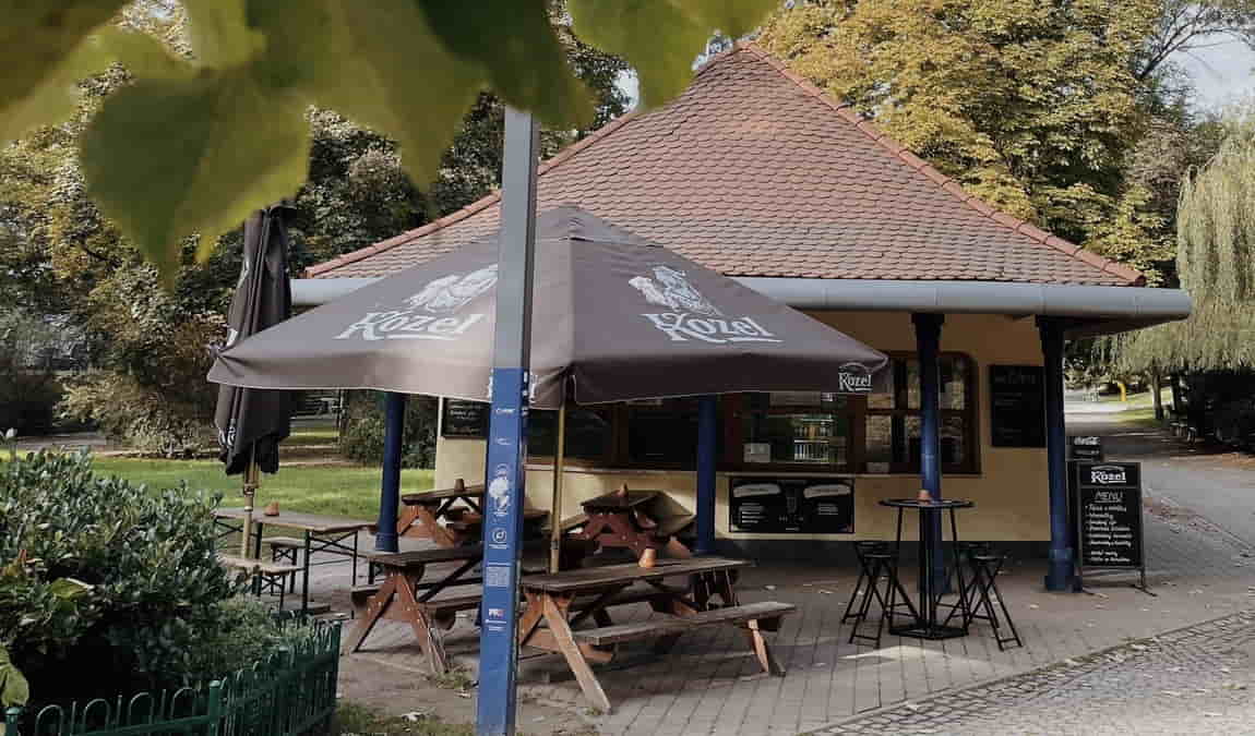 folimanka park photo 6