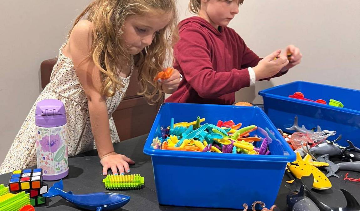 pirate port playzone photo 4