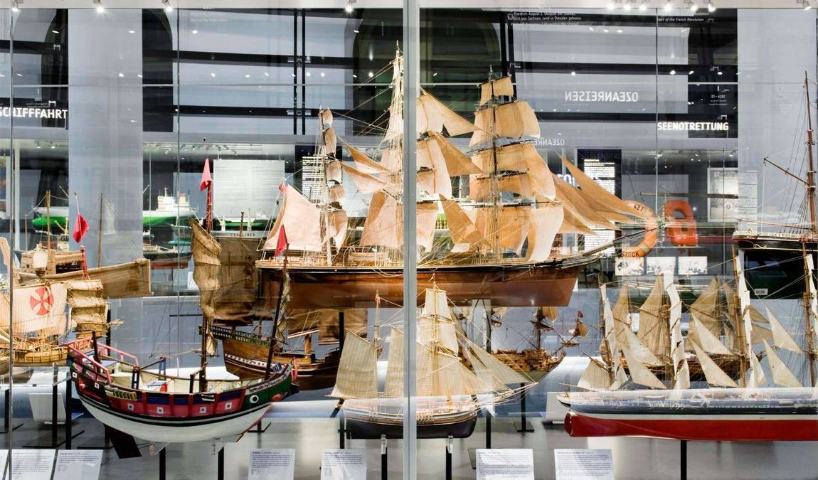 transport museum photo 8