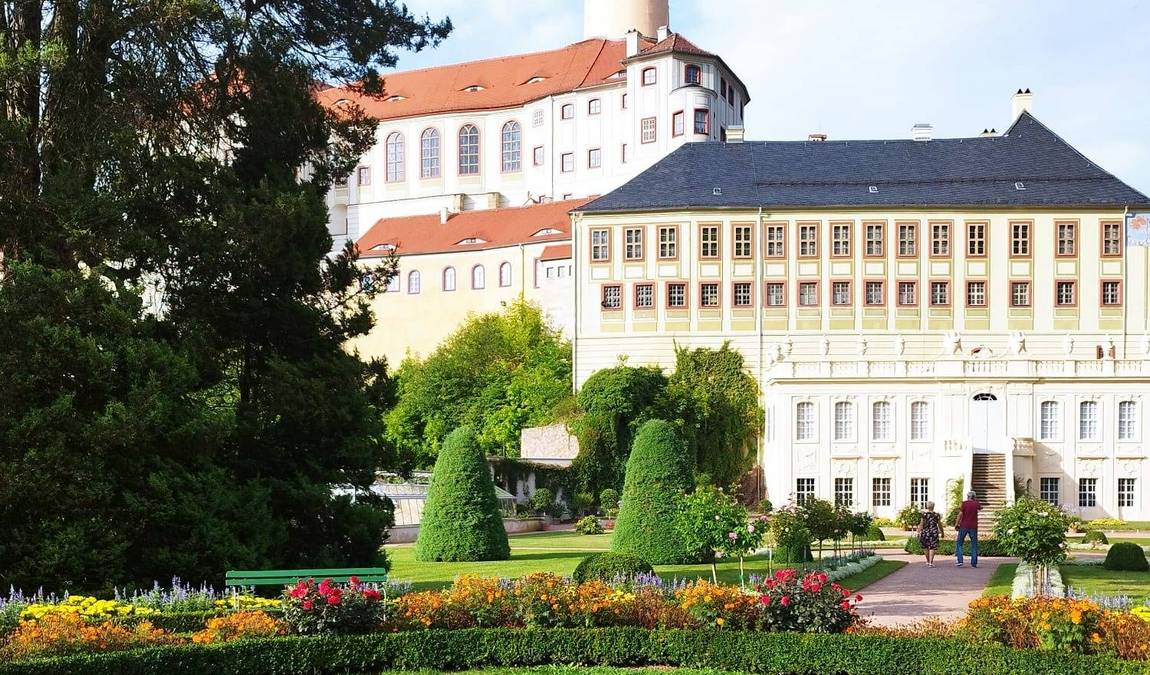 weesenstein castle photo 4