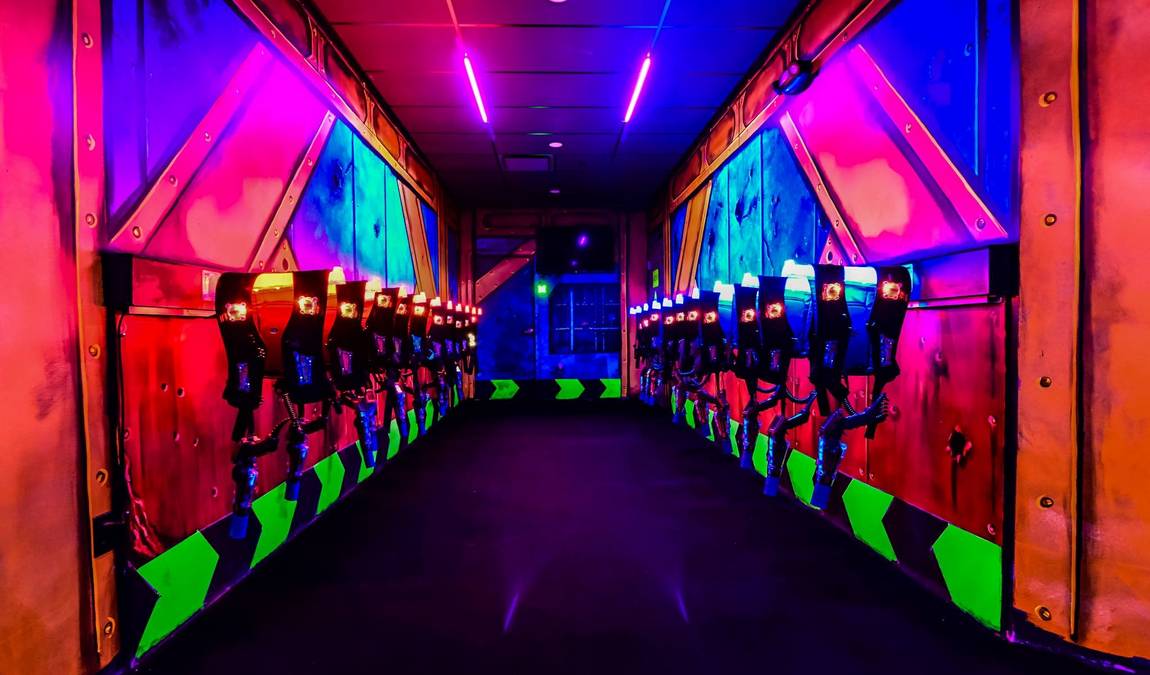 spare time greensboro photo 4