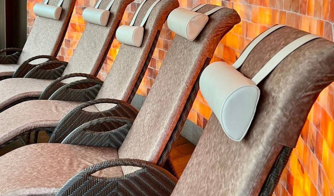 eurothermenresort bad ischl photo 4