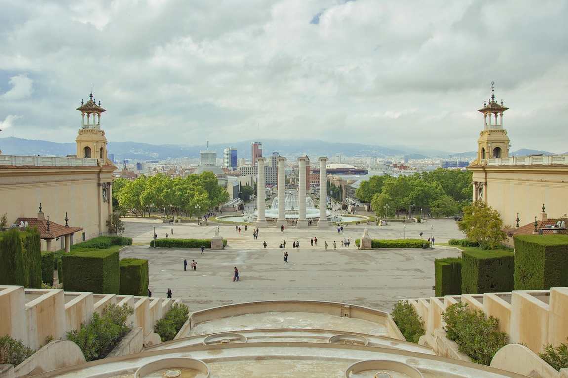 montjuic photo 1