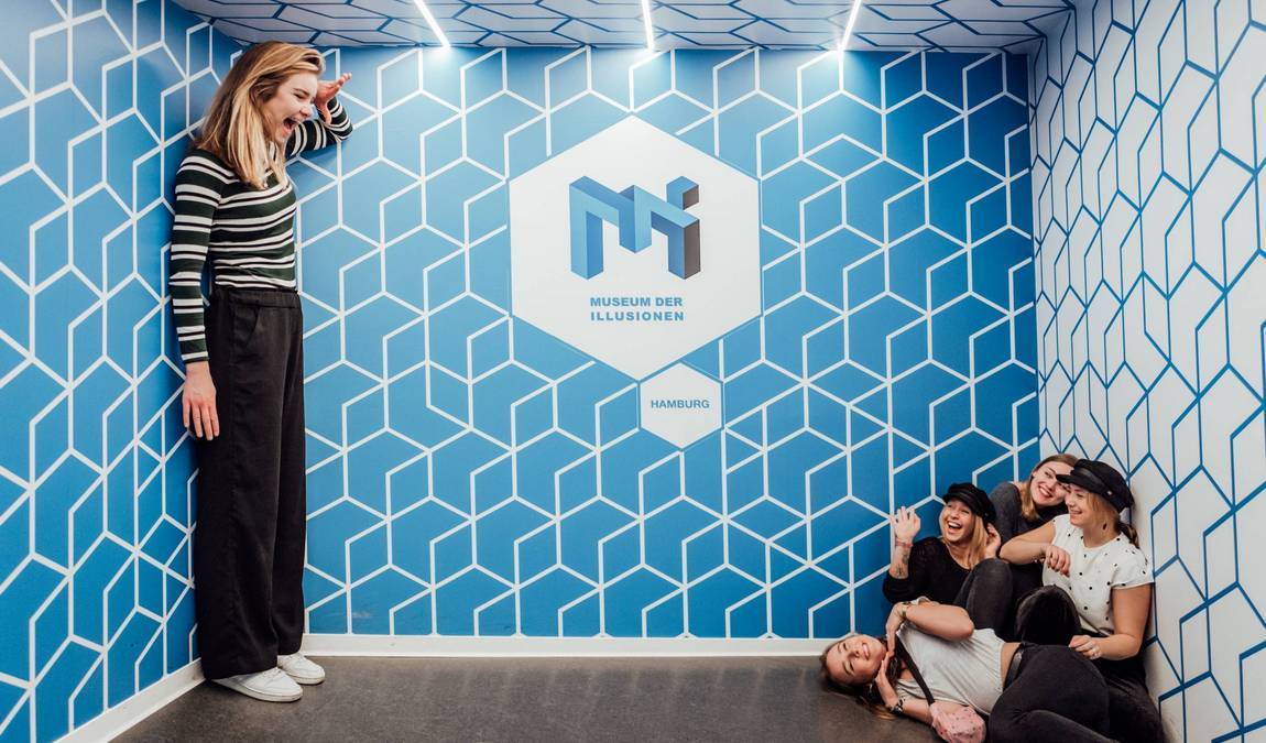 museum der illusionen photo 1