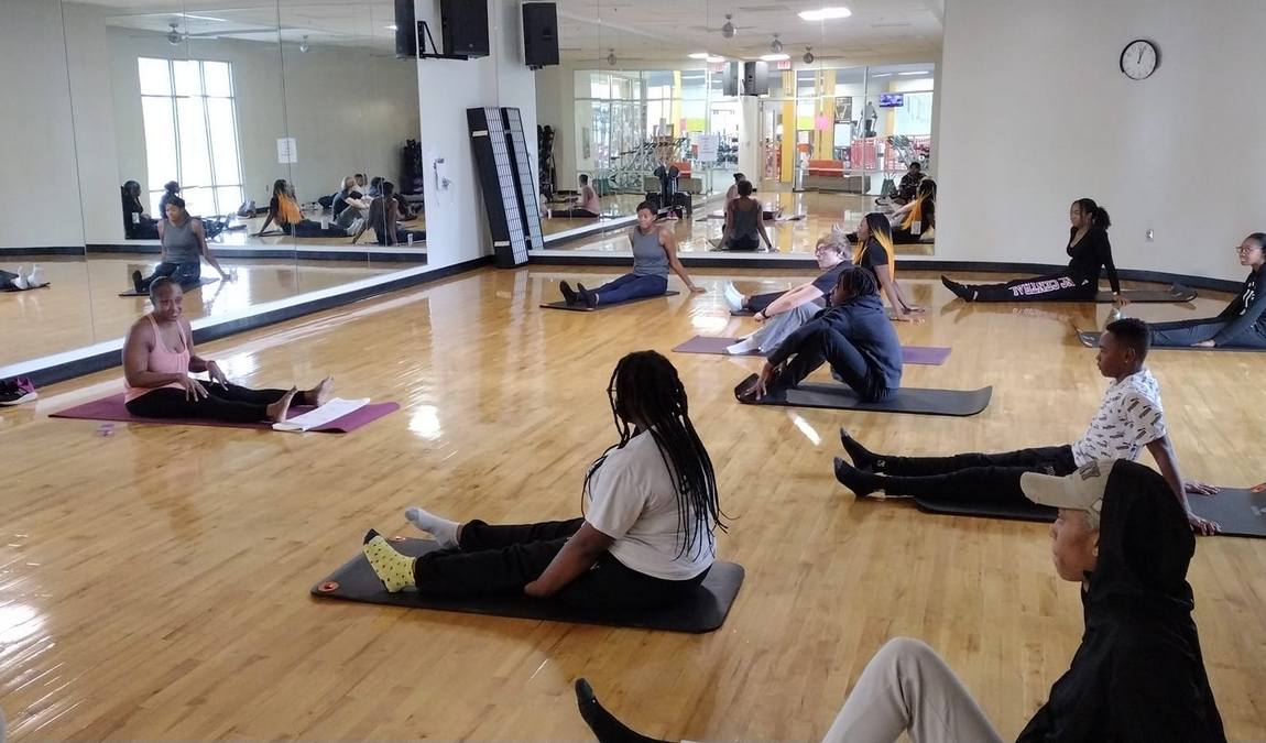 hayes-taylor memorial ymca photo 5