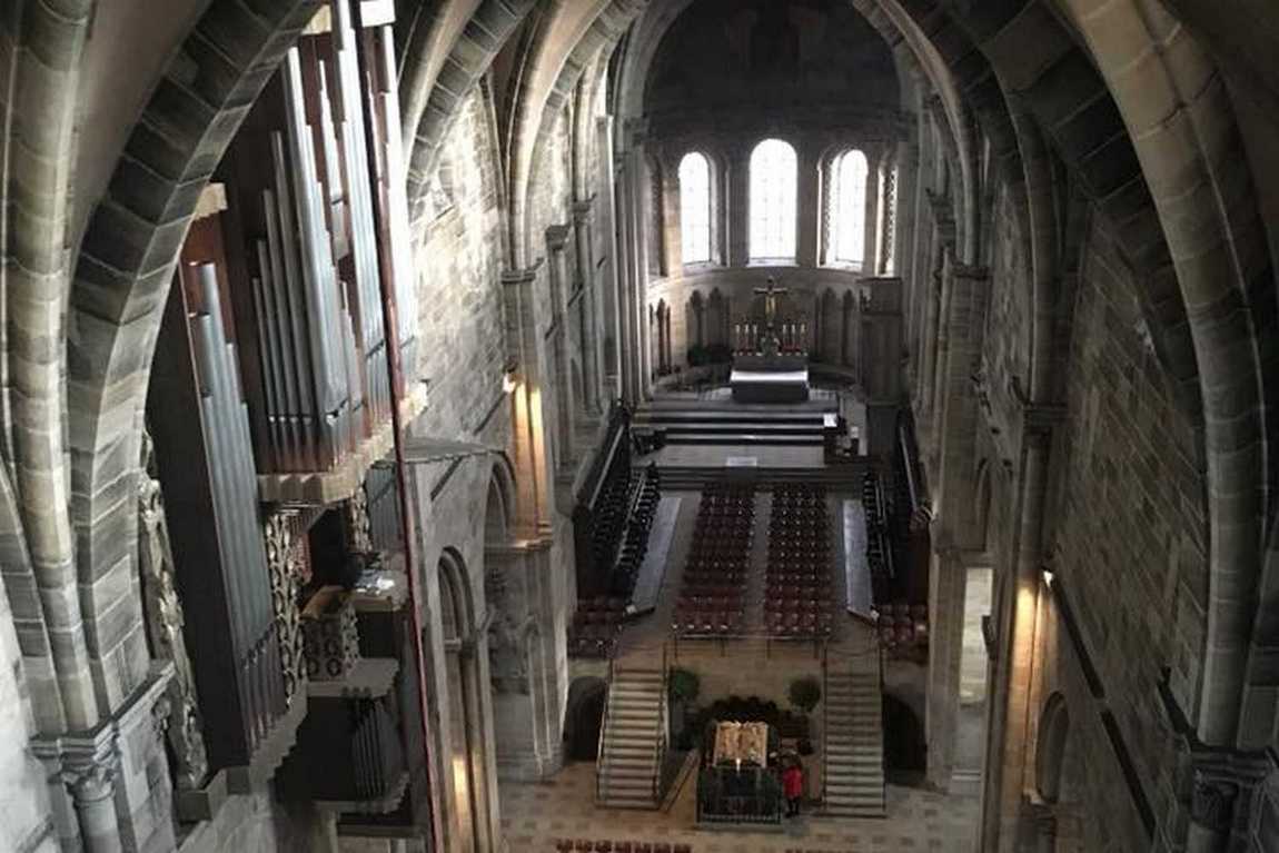 bamberger dom photo 3