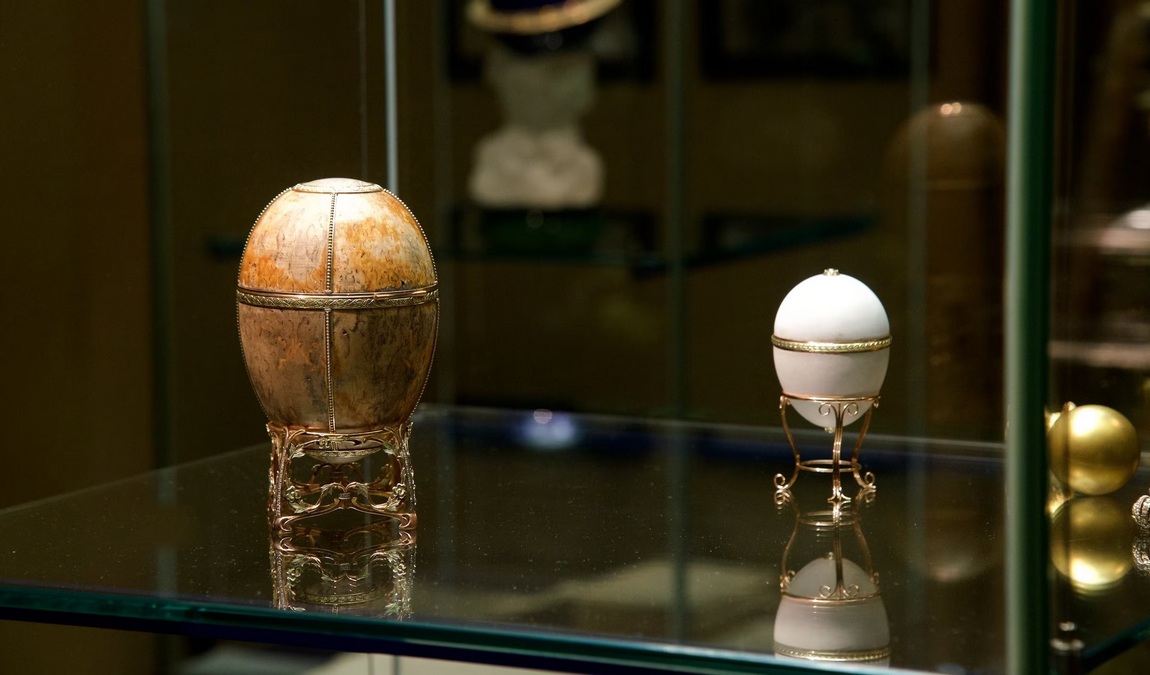 faberge museum photo 3
