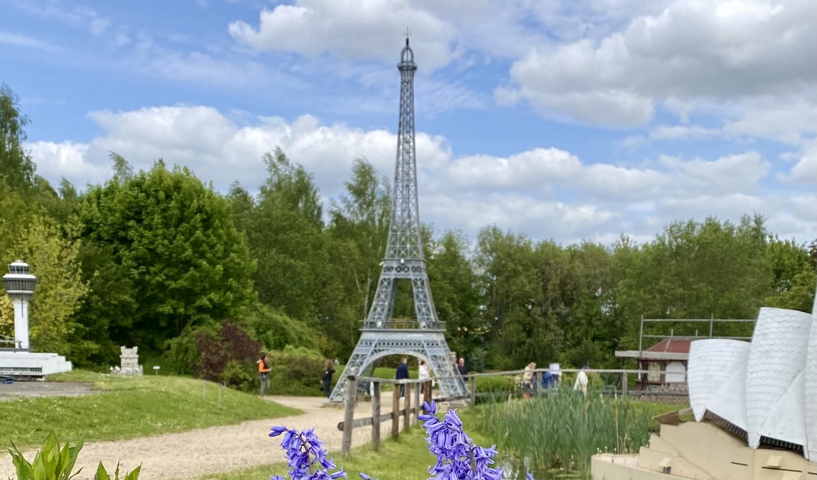 miniwelt lichtenstein photo 2