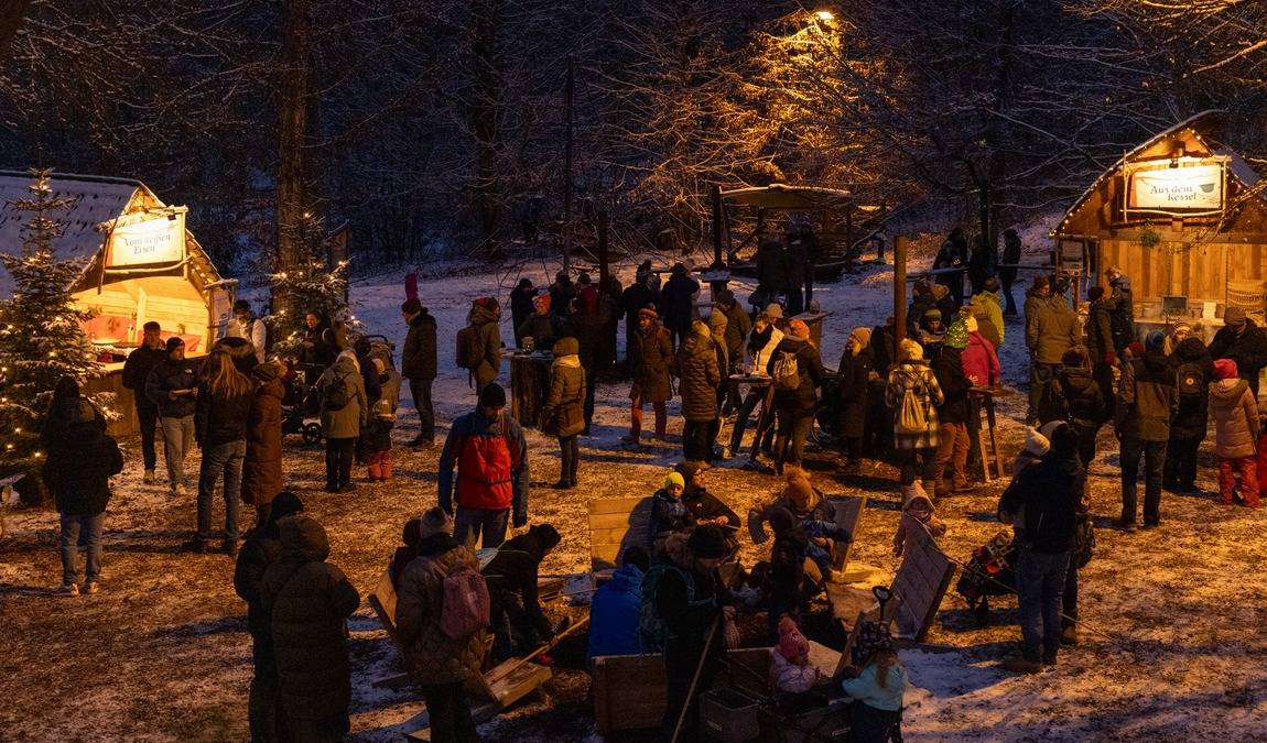 bad mergentheim wild park photo 6