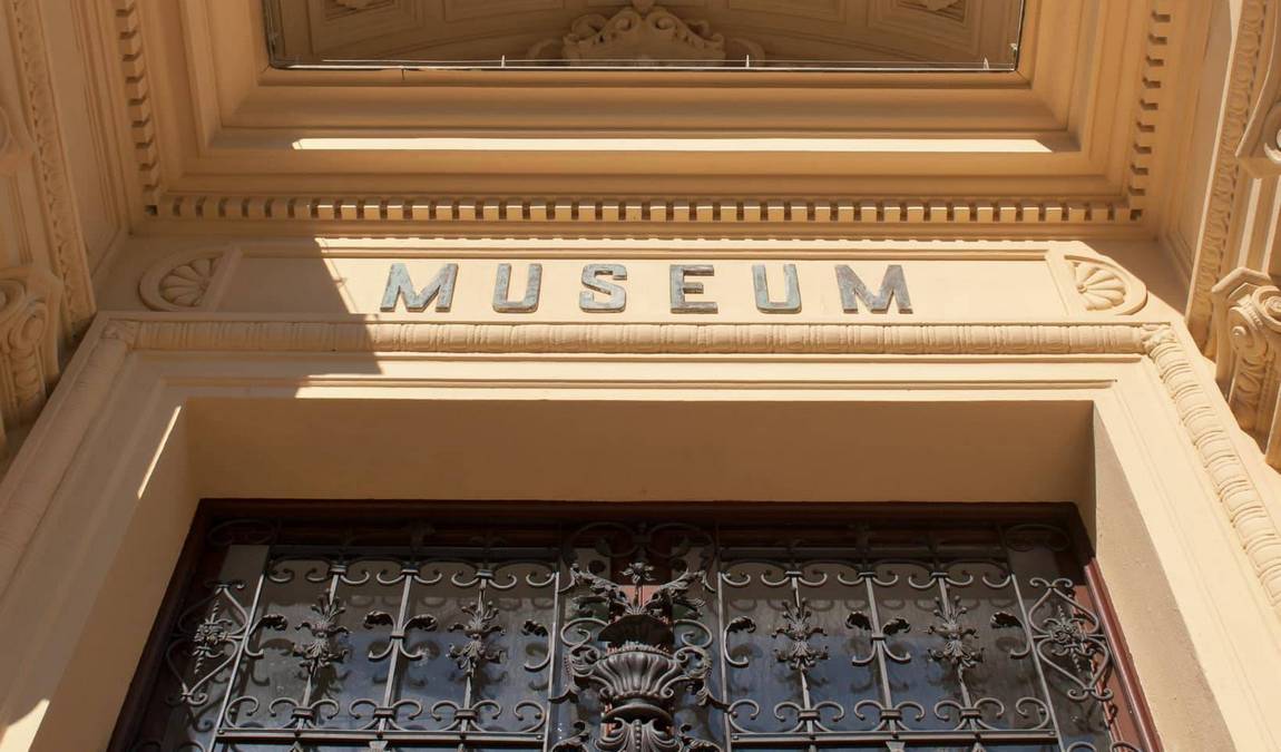 south bohemian museum photo 1