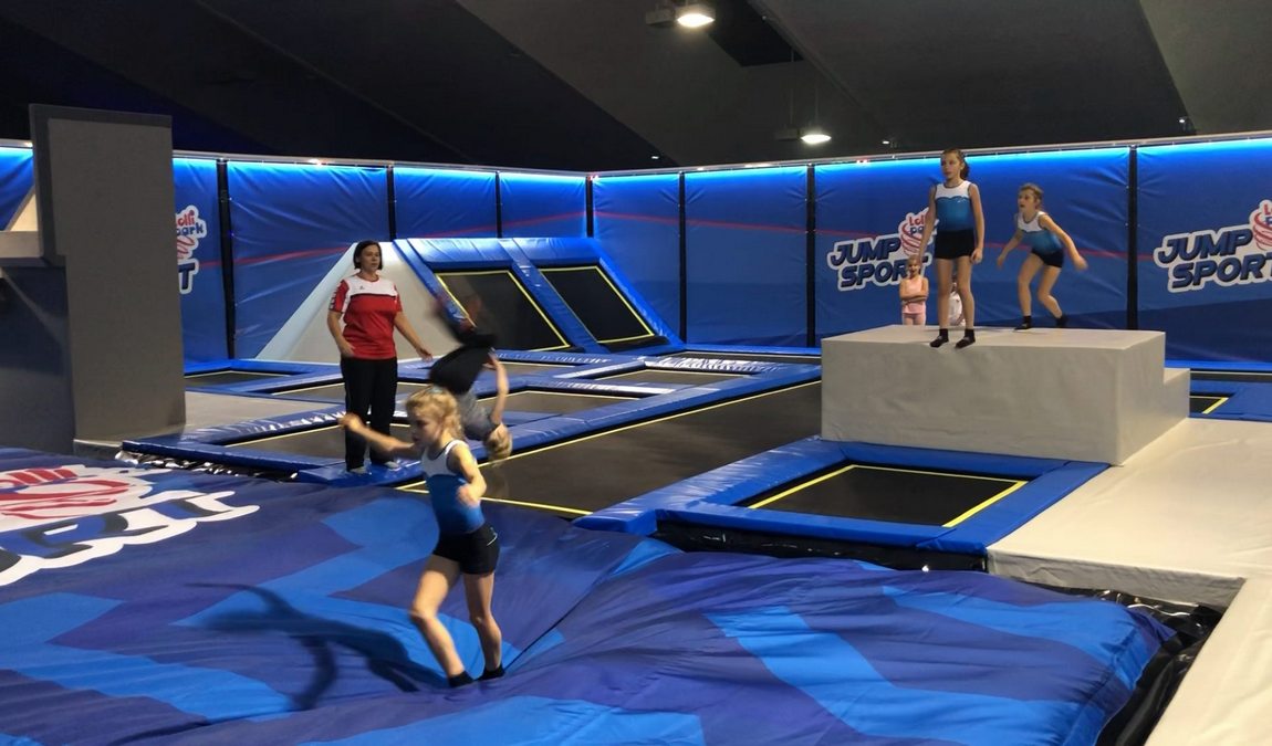 jumpsport by lollipark photo 3