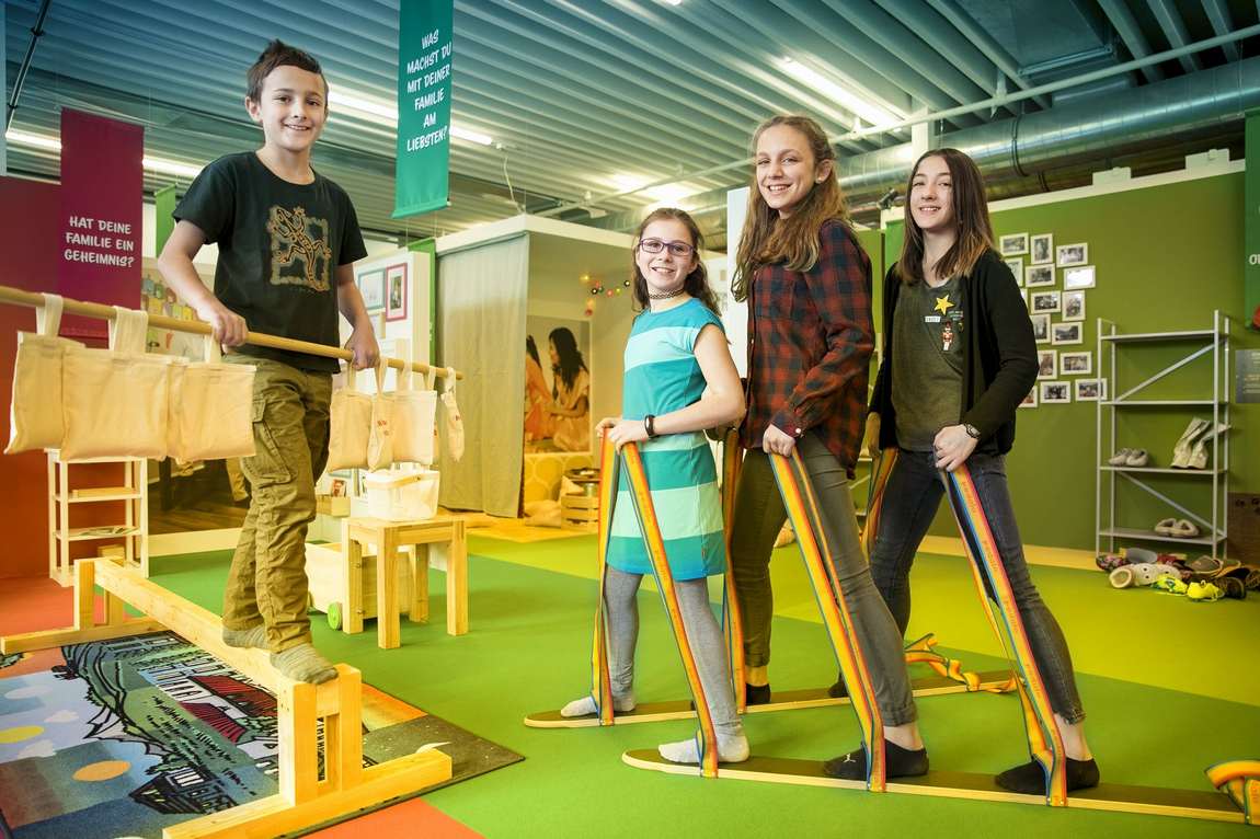 frida and fred children’s museum photo 1